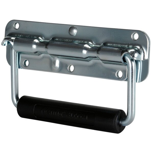 Main product image for Penn-Elcom H1053Z Surface Mount Handle Zinc 262-310